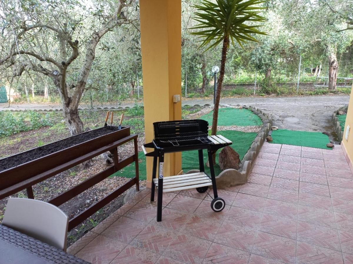 Matilda'S House Alghero Exterior foto